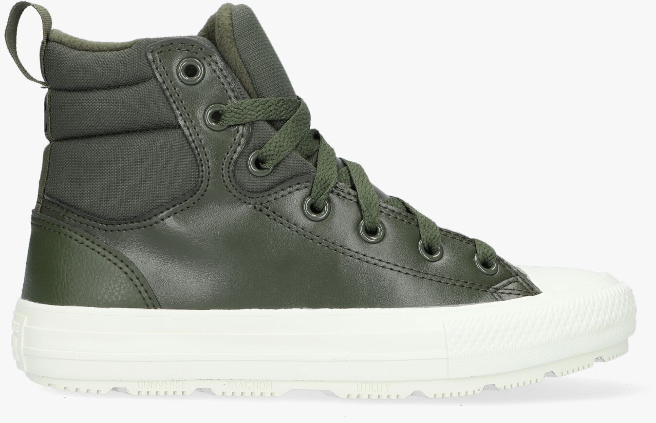 Grüne chucks converse clearance