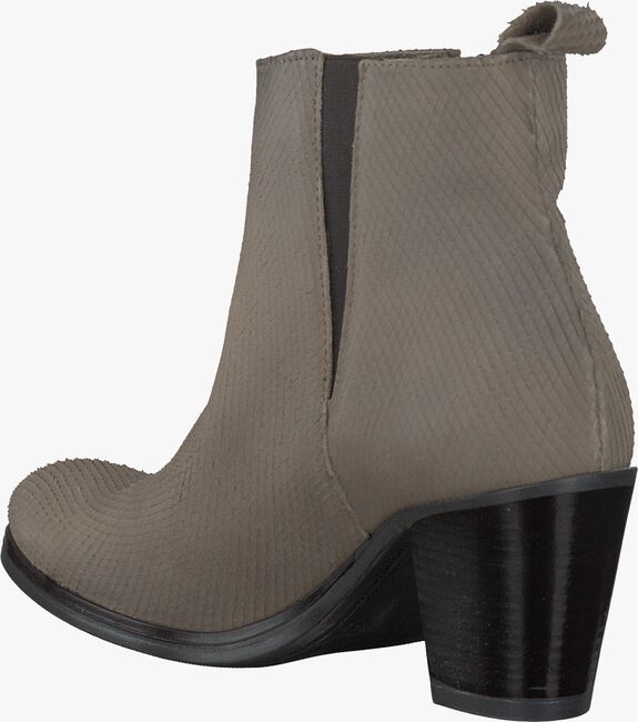 Taupe OMODA Stiefeletten 65A - large