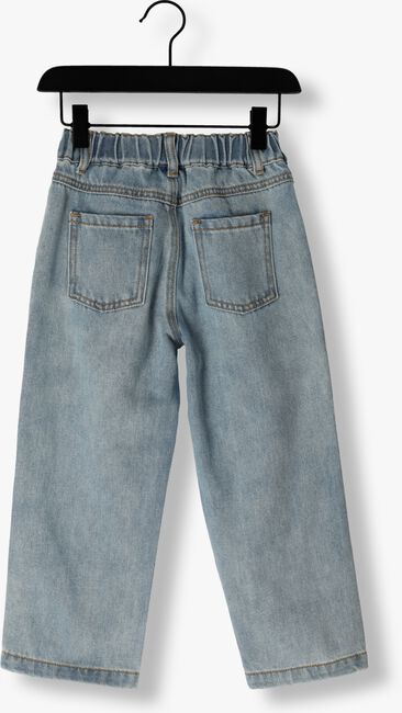 Blaue Jelly Mallow Mom jeans JM DENIM PANTS - large