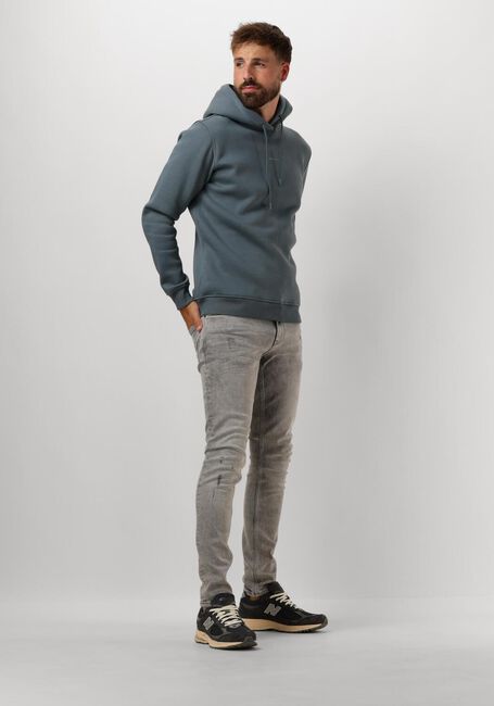 Hellgrau PURE PATH Skinny jeans THE JONE - large