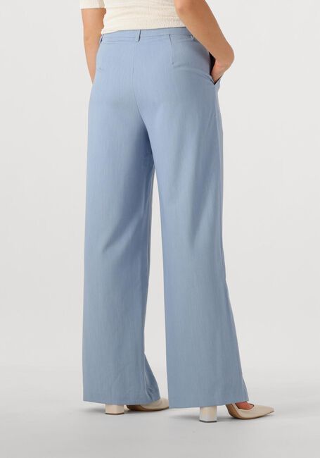 Hellblau MOVES Weite Hose ANDRIANA PANTS 2737 - large