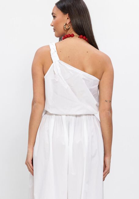 Wei&szlig;e LINA LOCCHI Top LL-ADRIANA - large