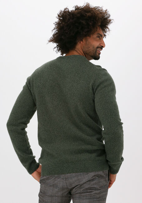 Dunkelgrün PROFUOMO Pullover JOHNS - large