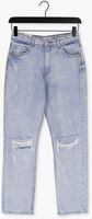 Hellblau ENVII Straight leg jeans ENBREE STRAIGHT JEANS 6863