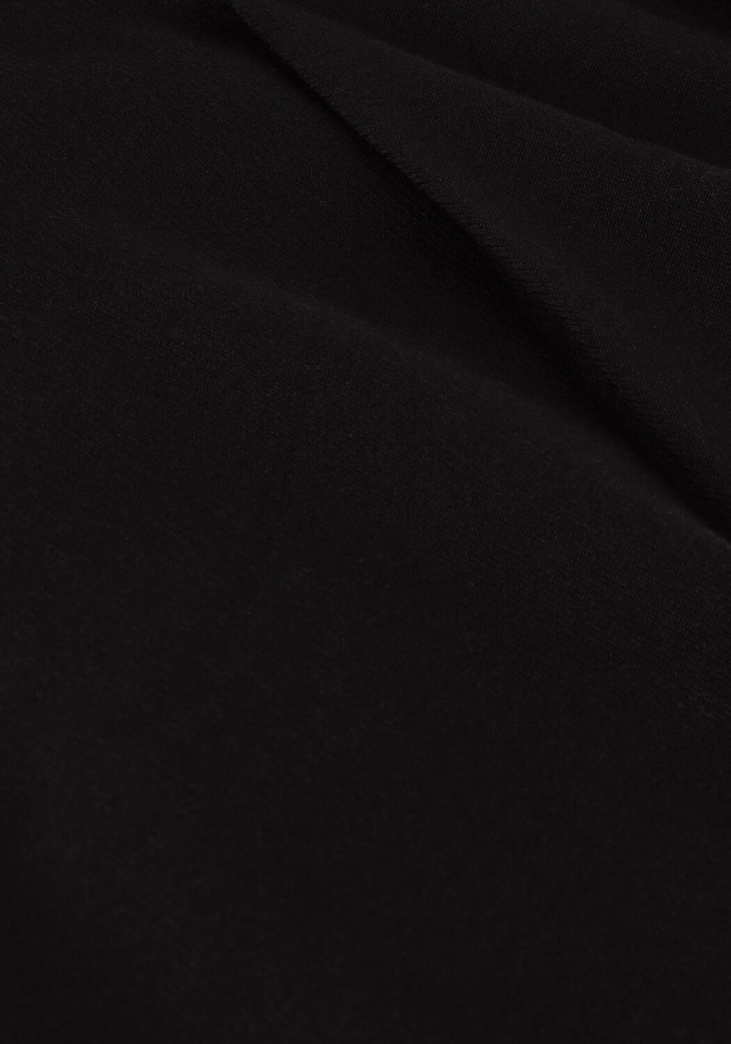 Schwarze COPENHAGEN MUSE Weite Hose CMTAILOR-PANTS - large