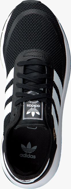 Schwarze ADIDAS Sneaker low N-5923 J - large