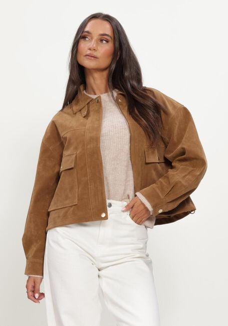 Braune HARPER & YVE Jack INDA-JA - large