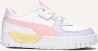 Weiße PUMA Sneaker low CALI DREAM PASTEL Weiße PUMA Sneaker low CALI DREAM PASTEL - medium