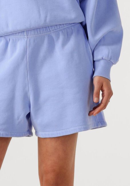Hellblau BY-BAR Kurze Hose KID NATURAL SWEATSHORT - large