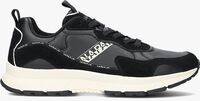 Schwarze NAPAPIJRI Sneaker low MATCH - medium