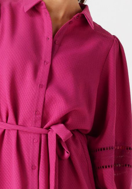 Fuchsie FREEBIRD Minikleid DALILA - large