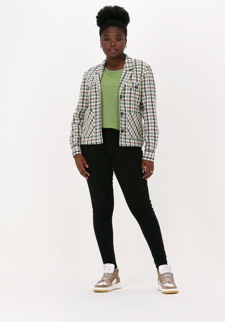 Gr&uuml;ne MOS MOSH Blazer CREE DUSTER JACKET - large