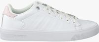 Weiße K-SWISS Sneaker COURT FRASCO - medium
