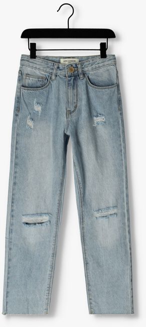 Blaue SOFIE SCHNOOR Mom jeans G231269 - large