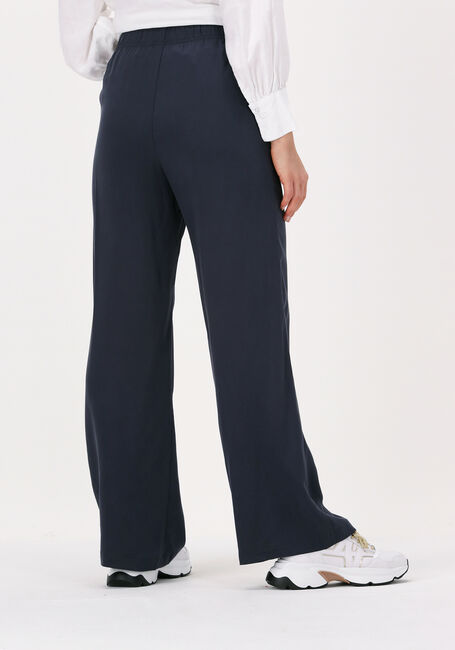 Dunkelblau KNIT-TED Weite Hose MARLOES - large