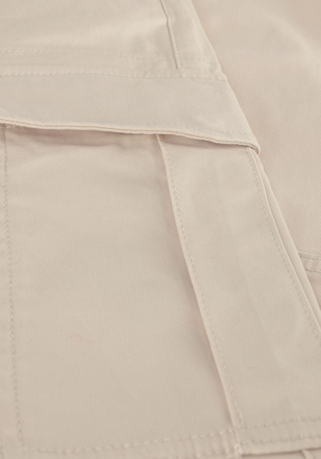 Beige TOMMY JEANS Cargohosen TJM AUSTIN CARGO - large