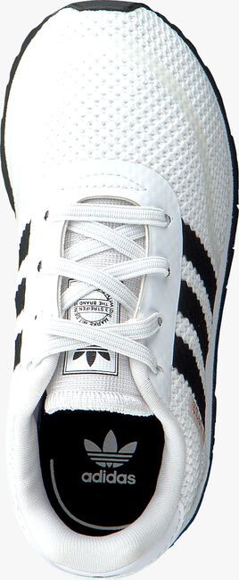 Weiße ADIDAS Sneaker low N-5923 EL I - large