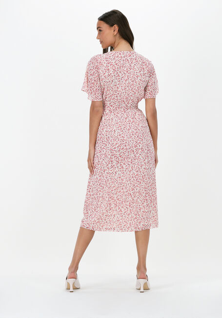 Rote CATWALK JUNKIE Midikleid DR BLOOM MIDI - large