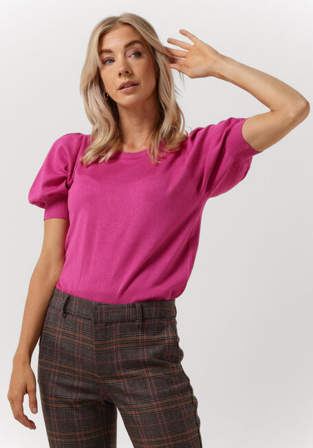 Rosane MINUS Top LIVA KNIT TEE - large