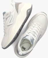 Beige HUB Sneaker low GLIDE-Z - medium