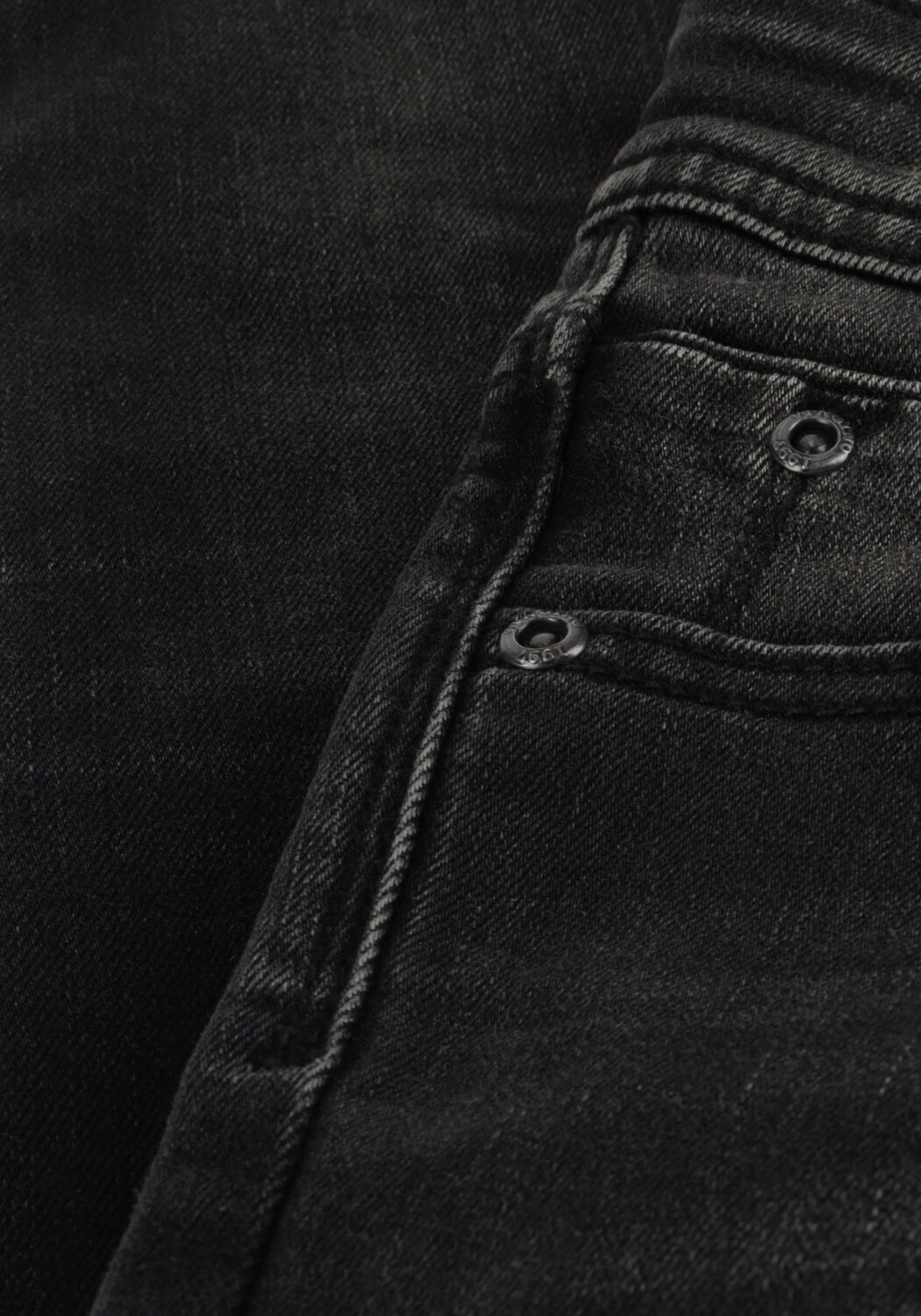 Schwarze VINGINO Skinny jeans APACHE ICON - large