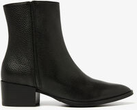 Schwarze VIA VAI Stiefeletten ROSE BAKER - medium