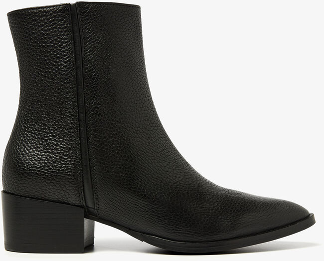 Schwarze VIA VAI Stiefeletten ROSE BAKER - large