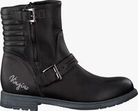 Schwarze VINGINO Ankle Boots CELIA - medium