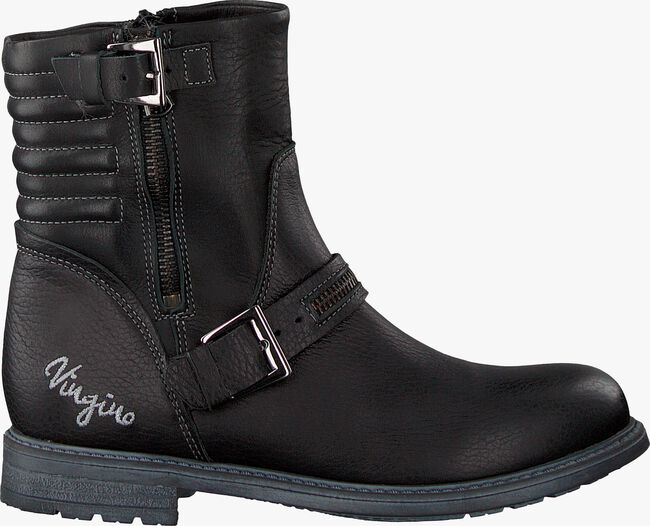 Schwarze VINGINO Ankle Boots CELIA - large