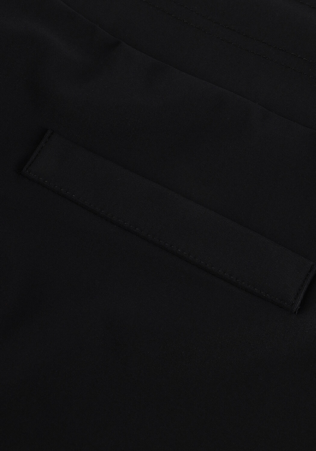 Schwarze STUDIO ANNELOES Kurze Hose City bermuda - large