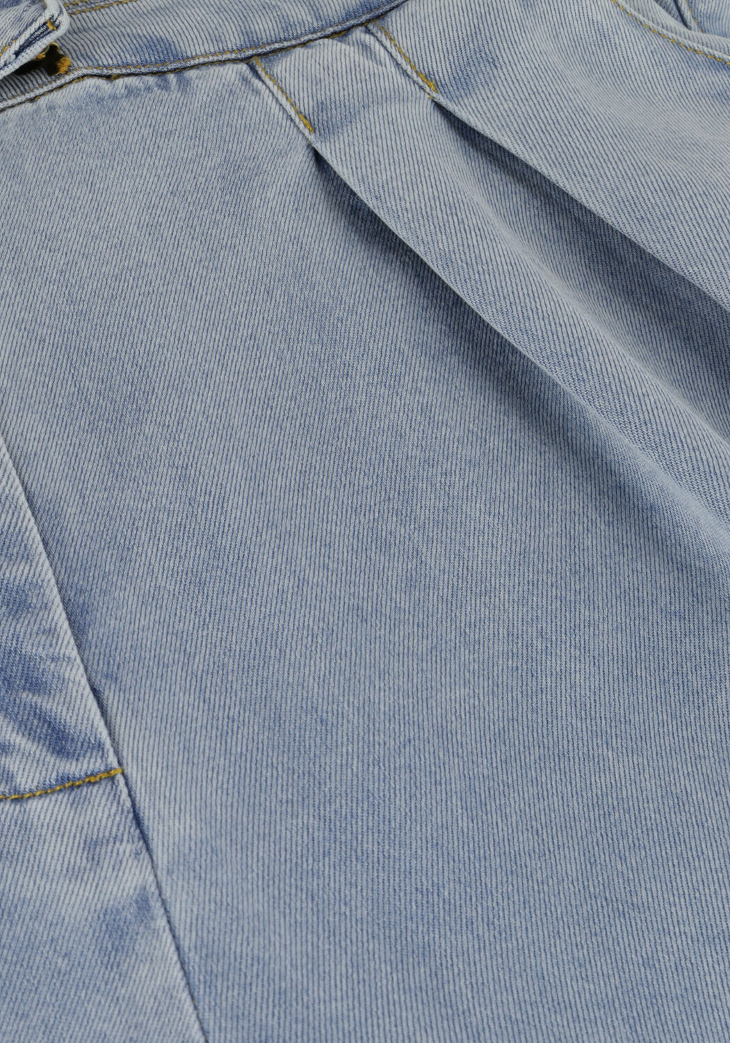 Dunkelblau AAIKO Weite Hose FREDERIQUE TENCEL TEN 520 - large