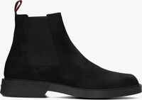 Schwarze HUGO Chelsea Boots IKER - medium