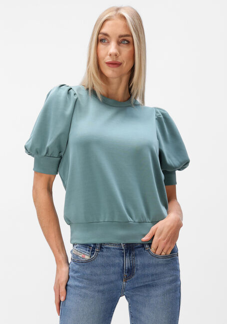 Petrol MINUS Top MSLIVANA T-SHIRT - large