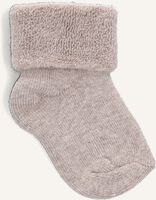 Braune MP DENMARK Socken COTTON BABY SOCK Braune MP DENMARK Socken COTTON BABY SOCK - medium