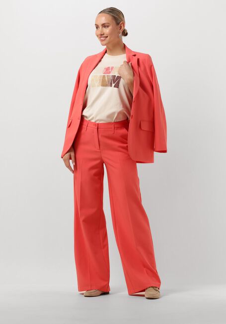 Sand SUMMUM T-shirt T-SHIRT SHORT SLEEVE ARTWORK TEE - large