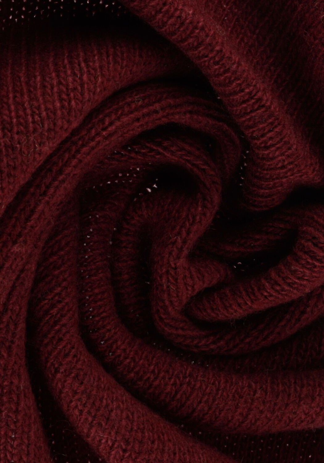 Bordeaux NOTRE-V Schal KAIA UNI - large