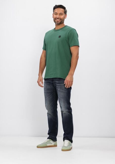 Gr&uuml;ne BUTCHER OF BLUE T-shirt ARMY TEE - large