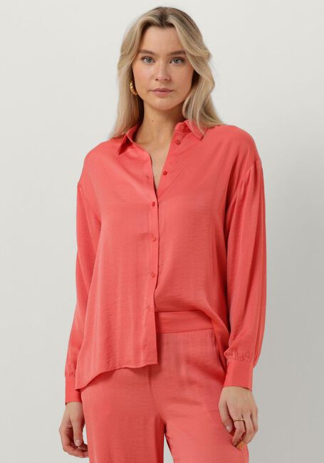 Rosane MSCH COPENHAGEN Blusen STEFANA MALUCA SHIRT - large