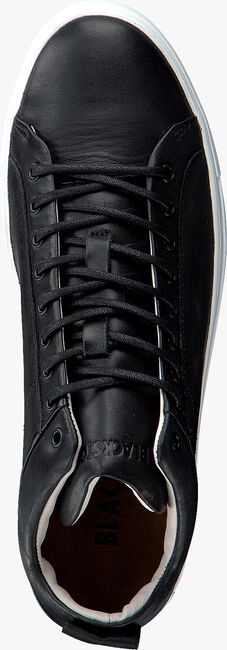 Schwarze BLACKSTONE Sneaker high RM14 - large