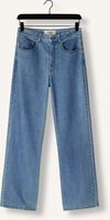 Blaue ANOTHER LABEL Wide jeans MOORE DENIM Blaue ANOTHER LABEL Wide jeans MOORE DENIM - medium