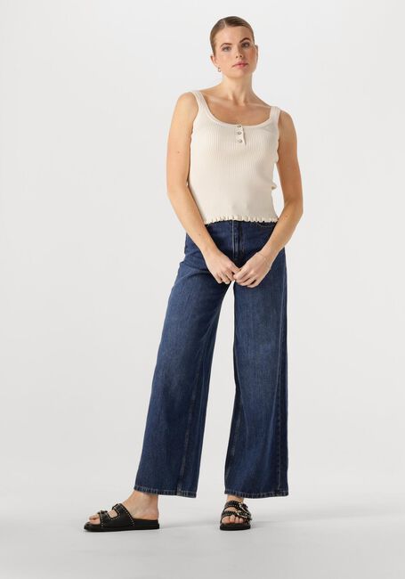 Nicht-gerade weiss SILVIAN HEACH Top GPP25035TO - large