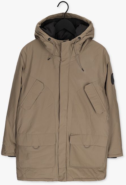 Braune SELECTED HOMME  SLHHECTOR JKT B - large