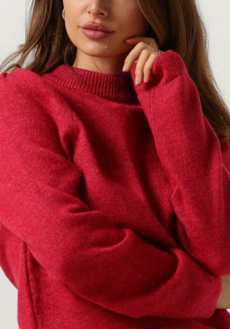 Rosane MODSTRÖM Pullover FAROMD O-NECK - large