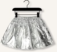 Silberne Jelly Mallow Minirock SHIRRING SHORT LEGGINGS SKIRT Silberne Jelly Mallow Minirock SHIRRING SHORT LEGGINGS SKIRT - medium