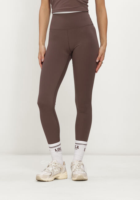 Braune THE LOLA CLUB Legging BRUNA LEGGING - large