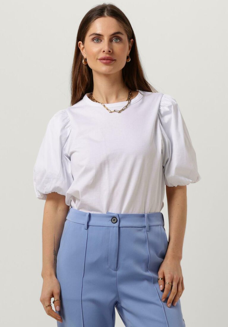 weiße levete room t-shirt kowa 12
