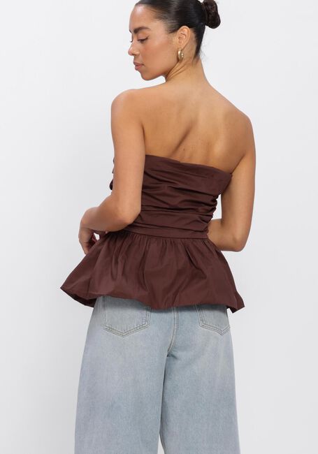 Braune GRACE & MILA Top SS2617087 - large