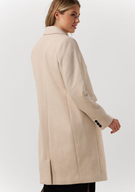 Sand MODSTRÖM Mäntel PAMELA COAT - large