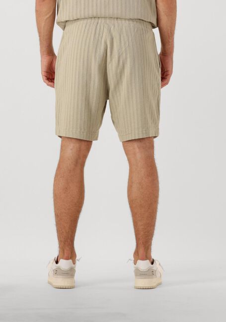 Beige WOODBIRD Kurze Hose WBBOMMY CHUKE SHORTS - large