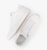 Weiße PS POELMAN Sneaker low LEVI - medium